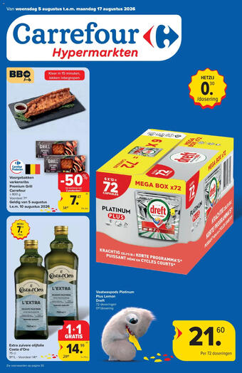 Carrefour