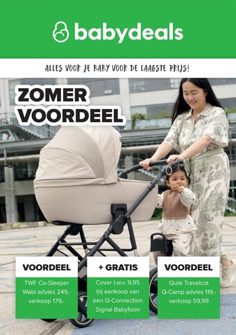 Baby-Dump