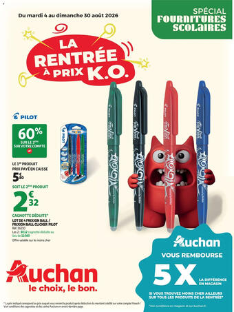 Auchan