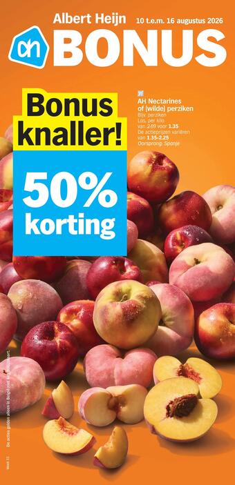 Albert Heijn