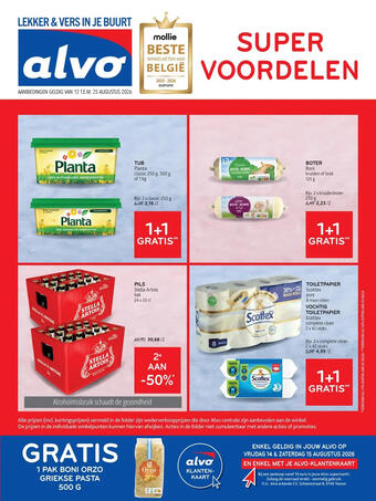 Alvo