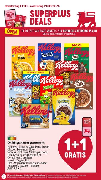 Delhaize