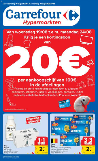 Carrefour