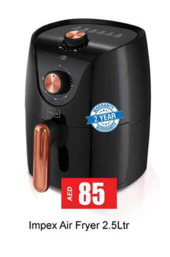 IMPEX Air Fryer