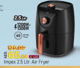 IMPEX Air Fryer