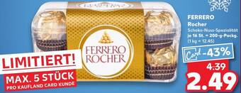 FERRERO Rocher