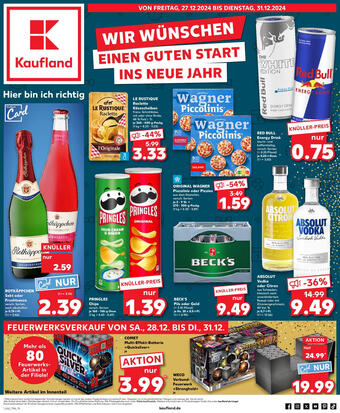 Kaufland Prospekt