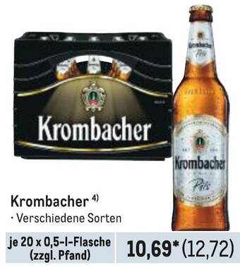 Krombacher