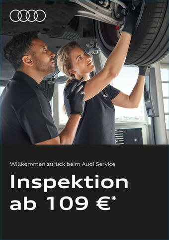 Autohaus Best Prospekt