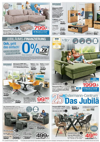Ostermann Prospekt
