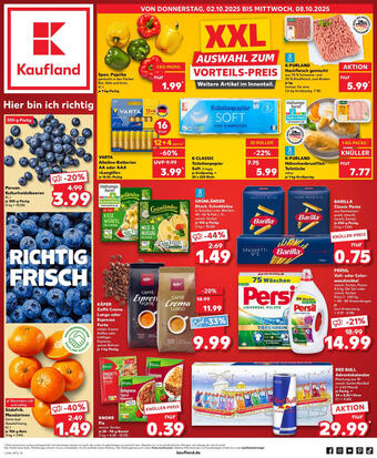 Kaufland Prospekt