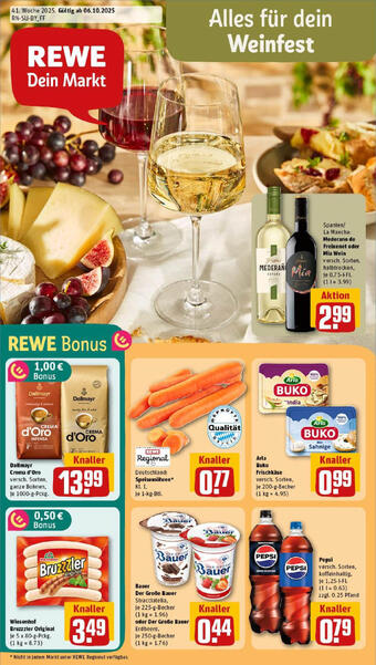 REWE Prospekt