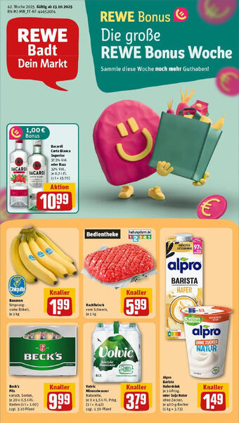 REWE Prospekt