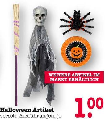 Halloween artikel
