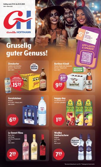 Lösch Depot Prospekt