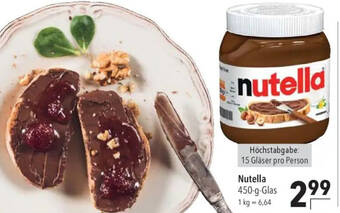 Nutella