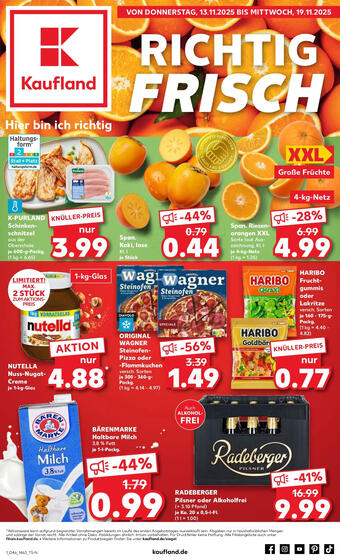 Kaufland Prospekt