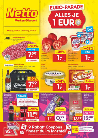 Netto Marken-Discount Prospekt