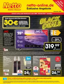 Netto Marken-Discount Prospekt