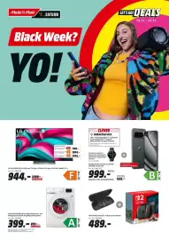 MediaMarkt Prospekt