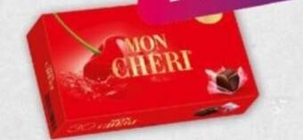 Ferrero Mon Cheri