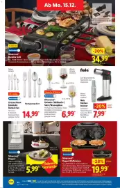 Lidl Prospekt