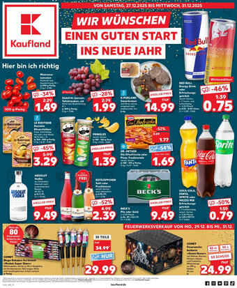 Kaufland Prospekt