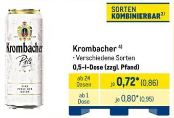 Krombacher