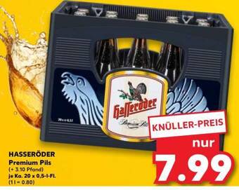 HASSERÖDER Premium Pils