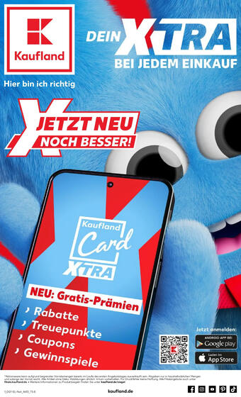 Kaufland Prospekt