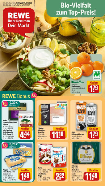 REWE