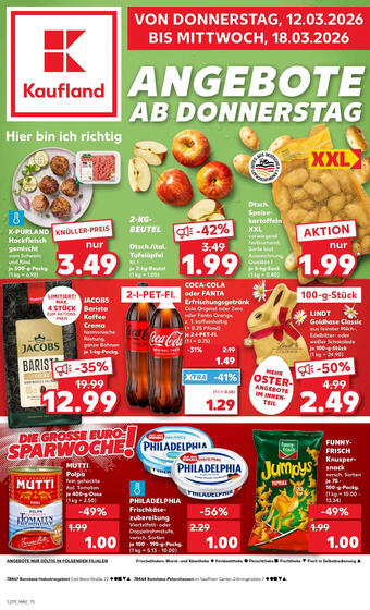 Kaufland