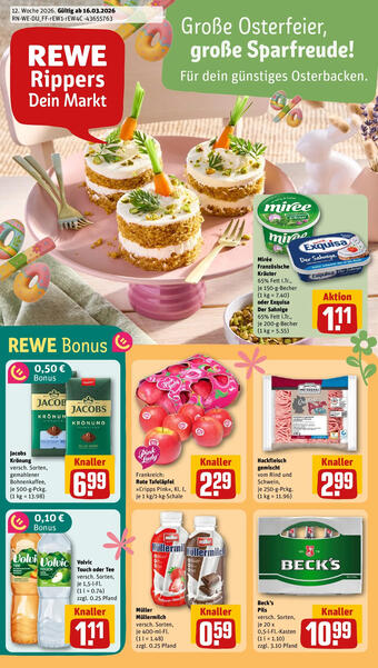 REWE