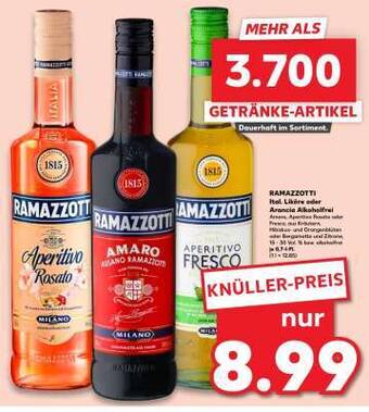 Ramazzotti