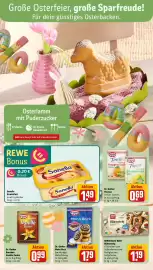 REWE Prospekt