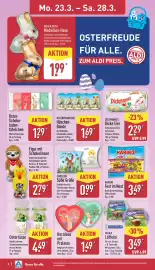 Aldi Nord Prospekt