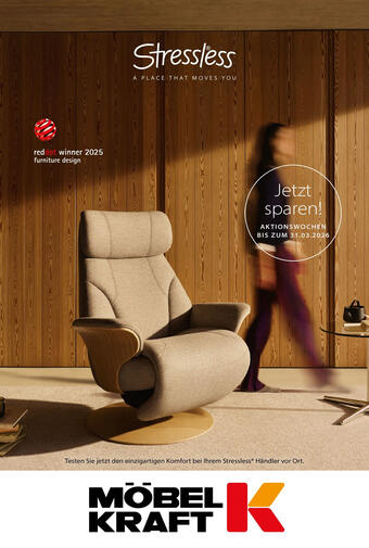Möbel Kraft