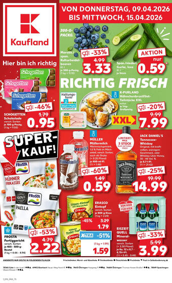 Kaufland