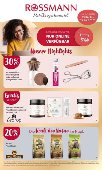Rossmann
