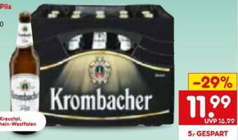 Krombacher Pils