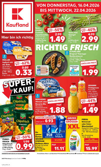 Kaufland