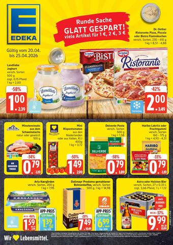Edeka