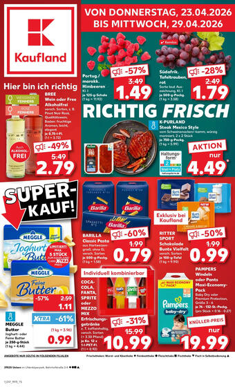Kaufland