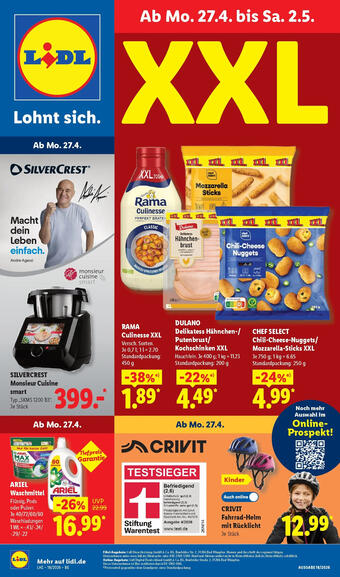 Lidl
