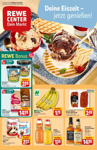 REWE