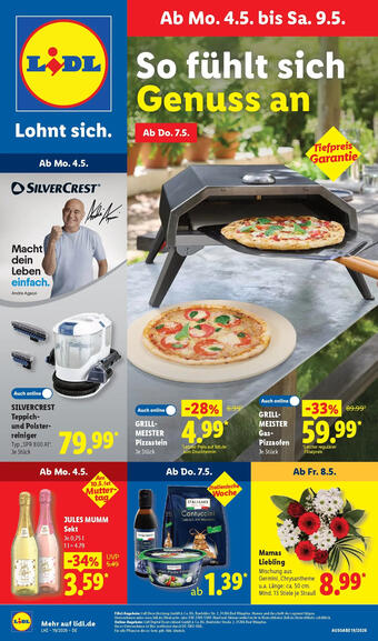 Lidl