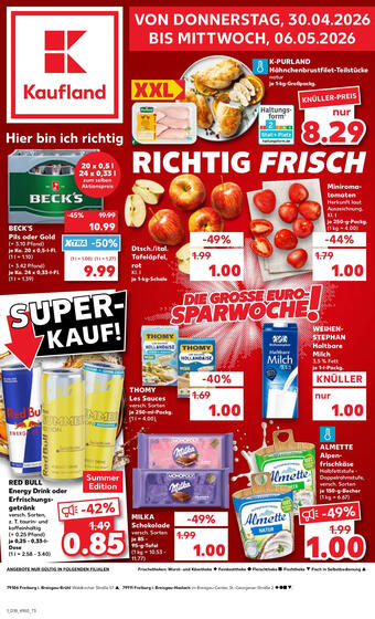Kaufland