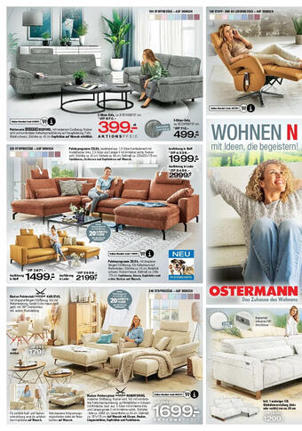 Ostermann
