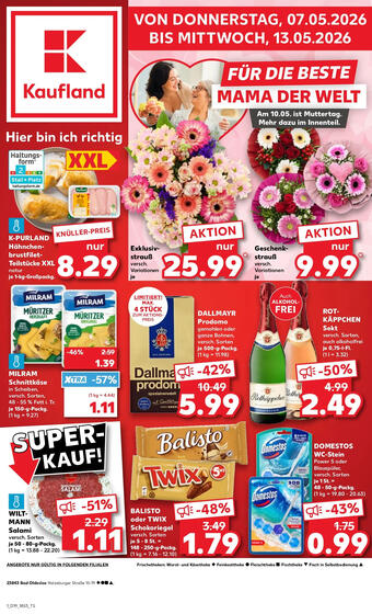 Kaufland