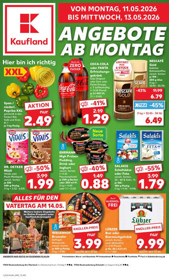 Kaufland